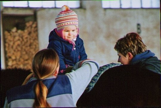 hipoterapie hipoterapie