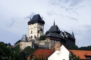 Karlštejn