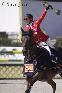 Lucie Krulichová Lucie Krulichová