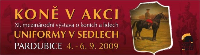 Kone v akci 2009 Kone v akci 2009