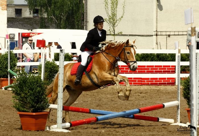 Mária Rosulková a Noris Mária Rosulková a Noris