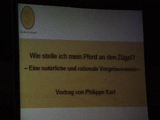 přednáška P. Karla přednáška P. Karla