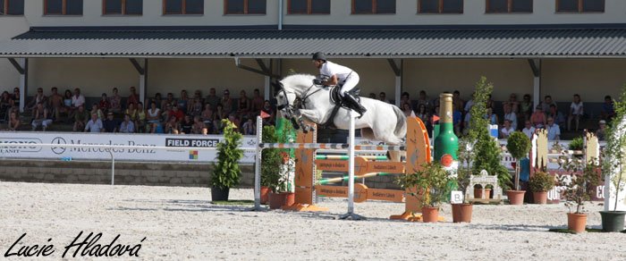 Ludvík Jandourek Ludvík Jandourek