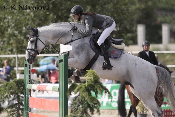 Barbora Tomanová, Careful Franz Josef Barbora Tomanová, Careful Franz Josef