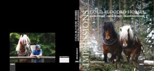 Nová kniha "IMPRESE - Chladnokrevní koně" Nová kniha "IMPRESE - Chladnokrevní koně"