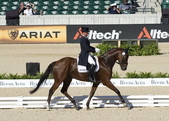 Michael Jung Michael Jung