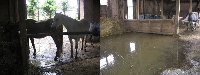 voda ve stodole voda ve stodole