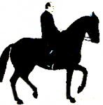 Korektně vzpřímená piafa Korektně vzpřímená piafa