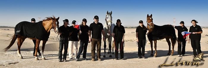 Český tým Český tým