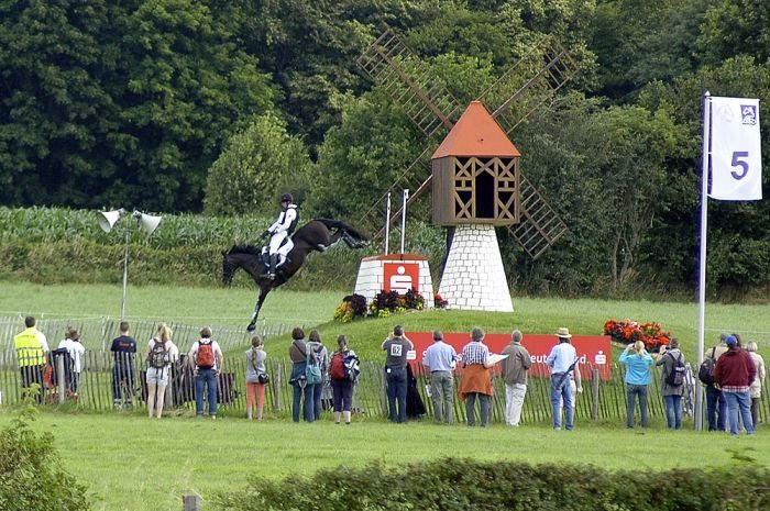 CHIO Aachen CHIO Aachen