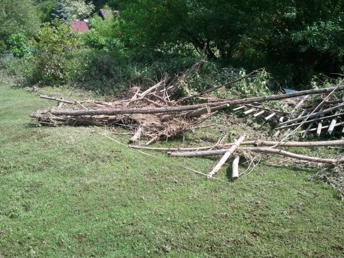 Štěchovice 9. 6. Štěchovice 9. 6.