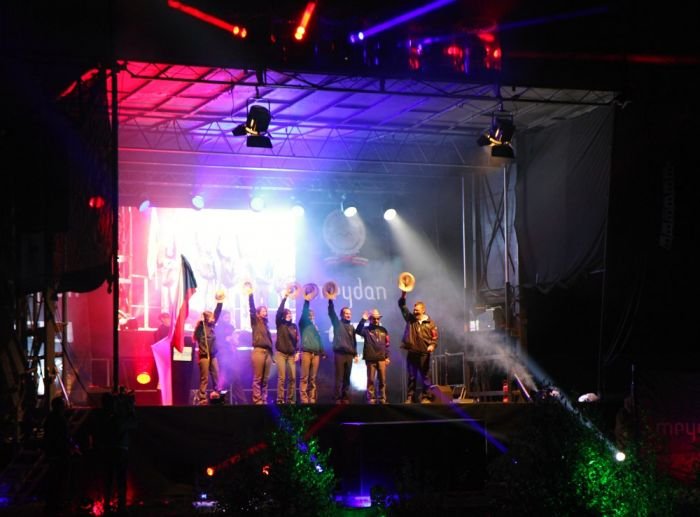 český tým český tým