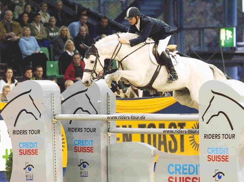 Dobels Cento - Otto Becker