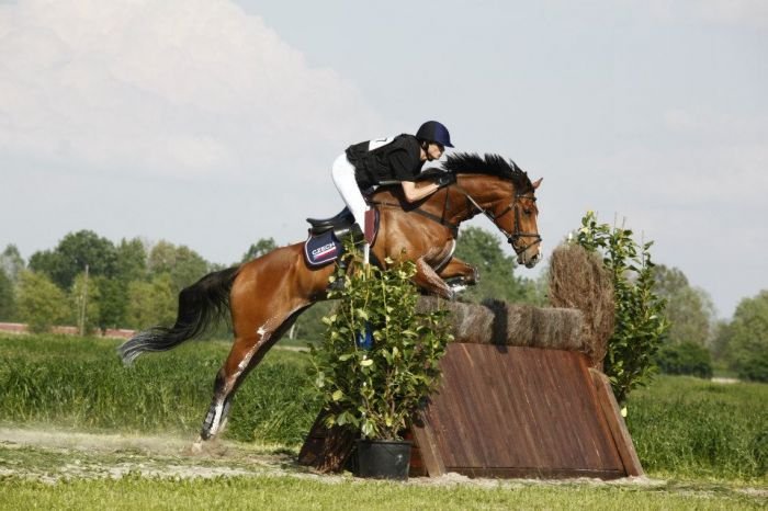 Jirka Machovec a Alnaki Jirka Machovec a Alnaki