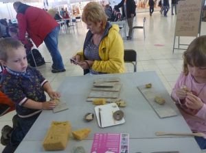 Dílny pro děti - keramická Dílny pro děti - keramická