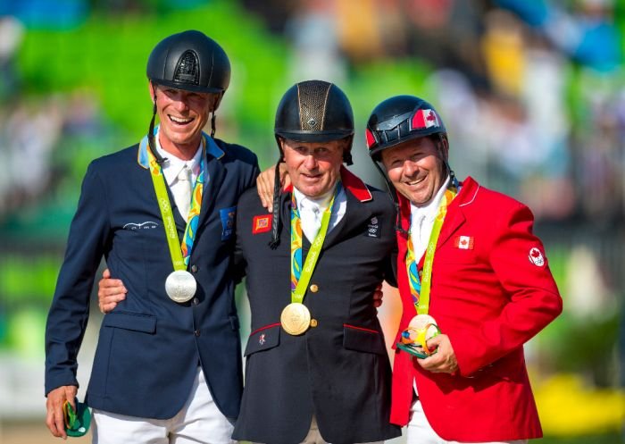 Vítězové Vítězové