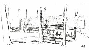 překážky č. 5 a 6