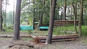 překážky č. 5 a 6