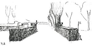 překážky č. 7 a 8