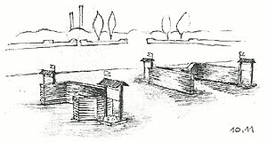 překážky č. 10 a 11