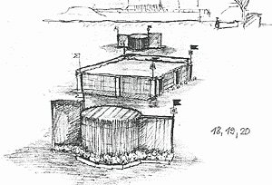 překážky č. 18 - 20