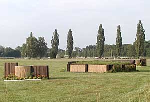 překážky č. 18 - 20