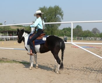 Příprava na otevření branky