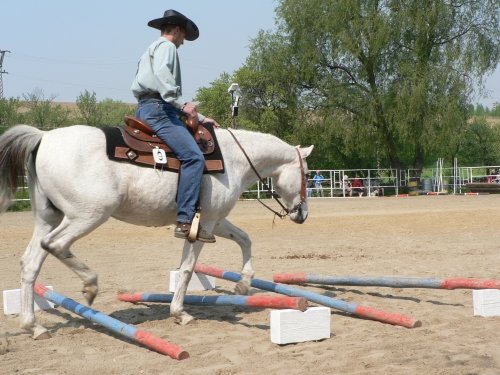 Soustředění na překážku