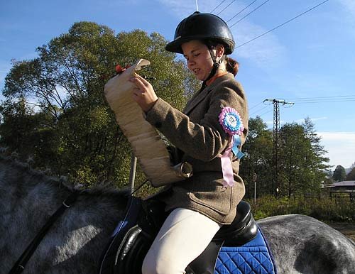 slavnostní zahájení