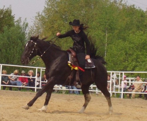 Rozložený přeskok