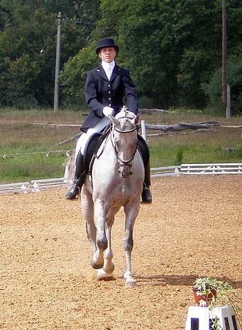 Smejkalová Marcela - Quickstep (JK Smejkalova Bouda) Smejkalová Marcela - Quickstep (JK Smejkalova Bouda)