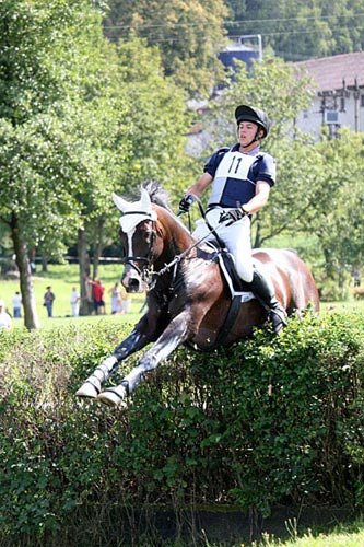 Zlatá podkova - Polák Karel - RIVIERA B, JK Kocanda