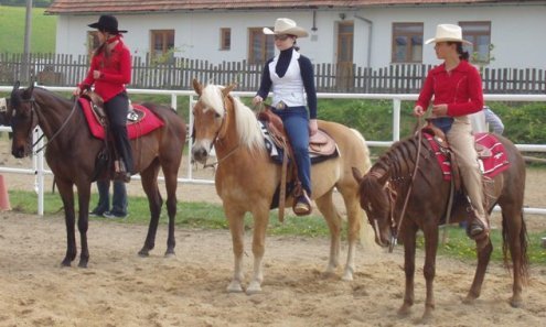 Sed je nutné hlídat po celou dobu pobytu v aréně