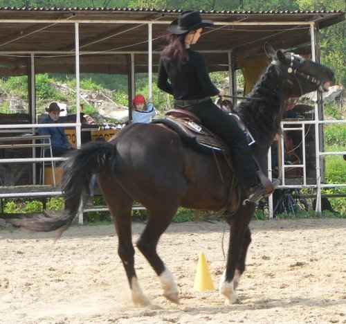 Záporně hodnocené zastavení