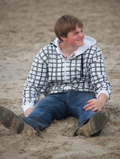 Tomáš Hůlka, Májová Parkuriáda 2008.