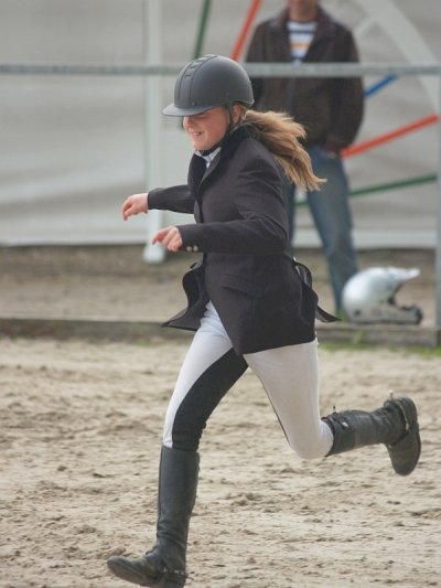 S. Brodová, Májová Parkuriáda 2008.