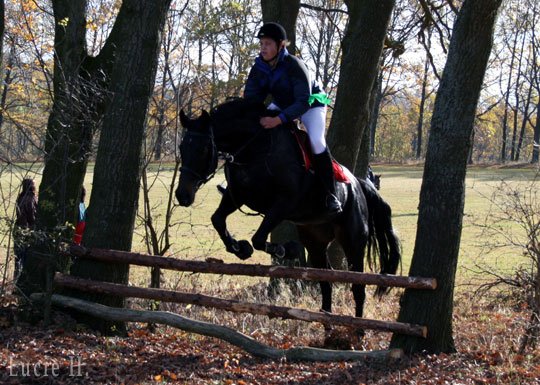 Ratibořsk&eacute; Hory - doslova podzimn&iacute; idilka