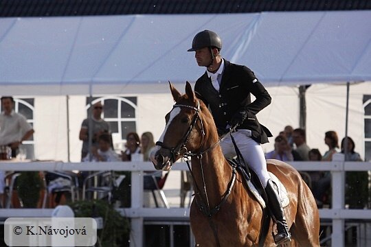 Podle diváků horký favorit Jiří Papoušek a Help - čas měli sice nejlepší, ale ve finále se dopustili jedné chyby Podle diváků horký favorit Jiří Papoušek a Help - čas měli sice nejlepší, ale ve finále se dopustili jedné chyby