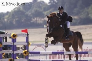 Jiří Tměj - Labe James CaC Leasing