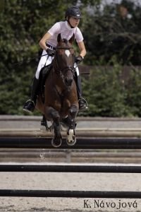 Natálie Vysušilová