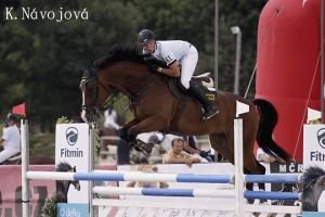 Filip Doležal a Cellino 3