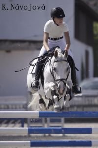 Natálie Vysušilová