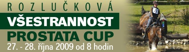 Prostata Cup 2009