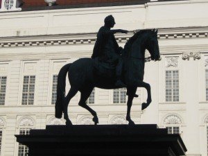 španělská jezdecká škola