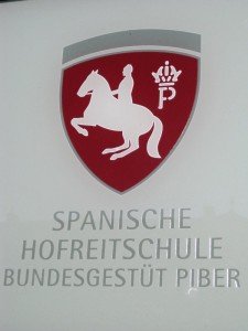španělská jezdecká škola