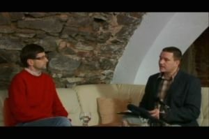 Judr. Petr Toman a Marek Holub