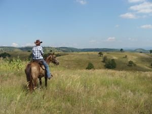 okolí Sv. Heleny, Banát