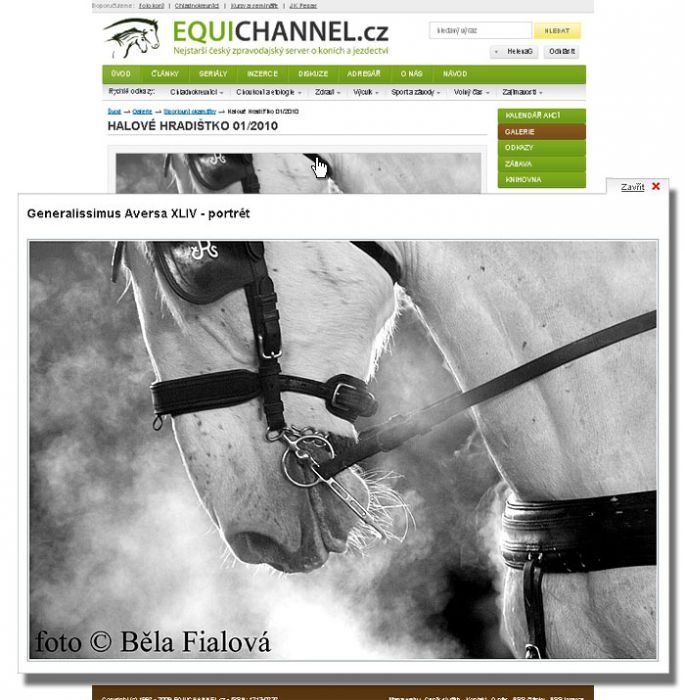 návod na získání pozadí na monitor