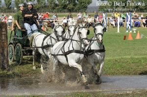 Ing. Jaroslav Jandl na semickém maratonu