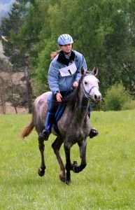 Tereza Kucharská - Haydeé